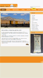 Mobile Screenshot of apicolasalsol.com